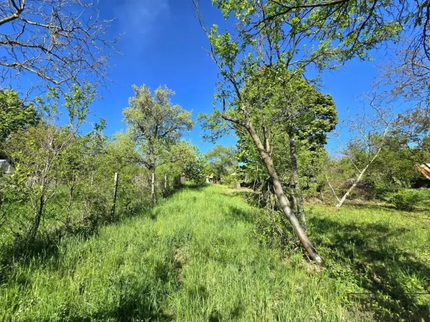 Prodej zahrady, Brno - Židenice, 847 m2