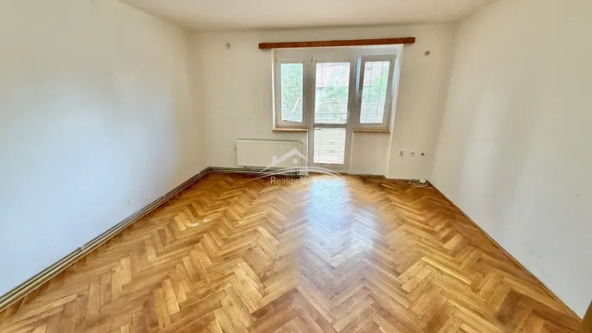 Pronájem bytu 2+1, Havlíčkův Brod, Prokopa Holého, 67 m2