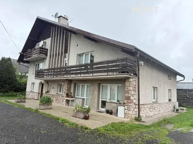 Pronájem bytu 2+1, Vrchlabí, Poštovní, 70 m2