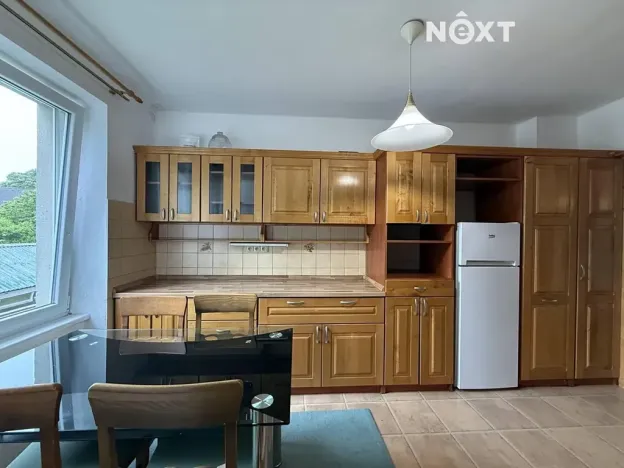 Pronájem bytu 2+1, Vrchlabí, Poštovní, 70 m2
