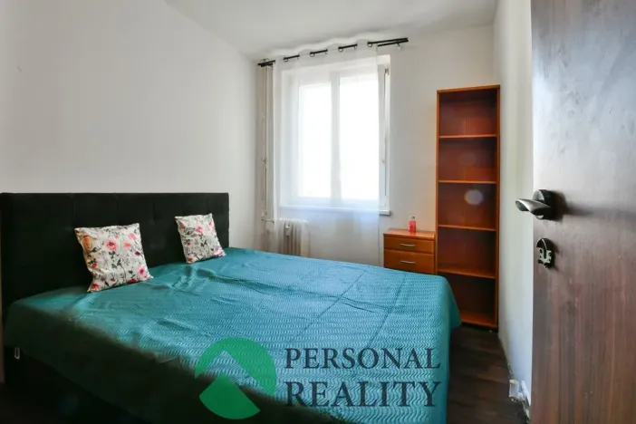 Pronájem bytu 3+1, Velká Hleďsebe, 71 m2