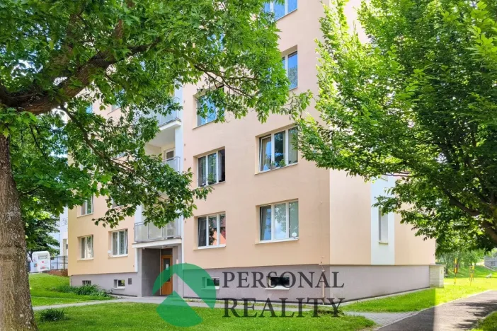 Pronájem bytu 3+1, Velká Hleďsebe, 71 m2