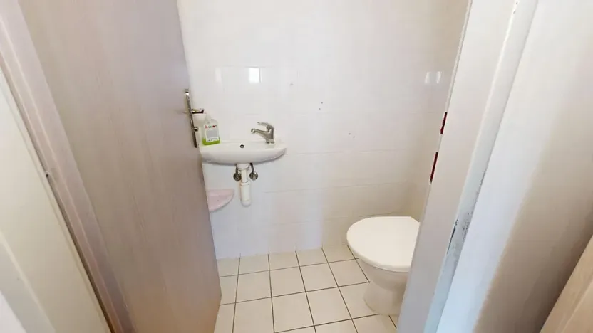 Prodej bytu 3+kk, Šestajovice, Trojmezní, 64 m2