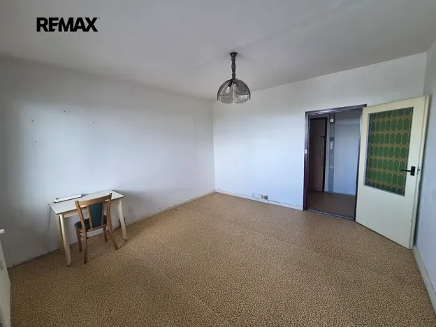 Prodej bytu 3+1, Přerov, Hranická, 61 m2