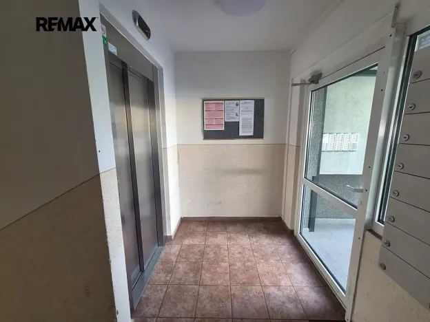 Prodej bytu 3+1, Přerov, Hranická, 61 m2