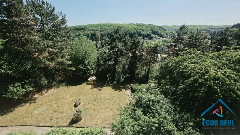 Pronájem bytu 2+kk, Praha - Smíchov, Na pláni, 50 m2