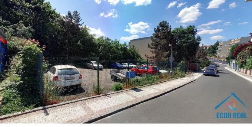 Pronájem bytu 2+kk, Praha - Smíchov, Na pláni, 50 m2