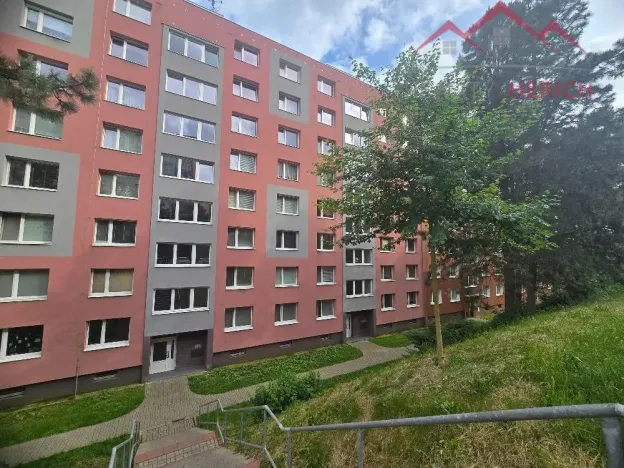 Prodej bytu 3+1, Jirkov, Generála Svobody, 78 m2