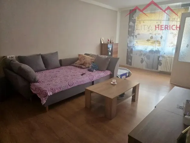 Prodej bytu 3+1, Jirkov, Generála Svobody, 78 m2