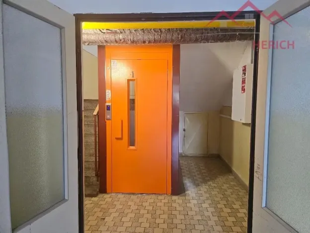 Prodej bytu 3+1, Jirkov, Generála Svobody, 78 m2