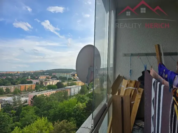 Prodej bytu 3+1, Jirkov, Generála Svobody, 78 m2