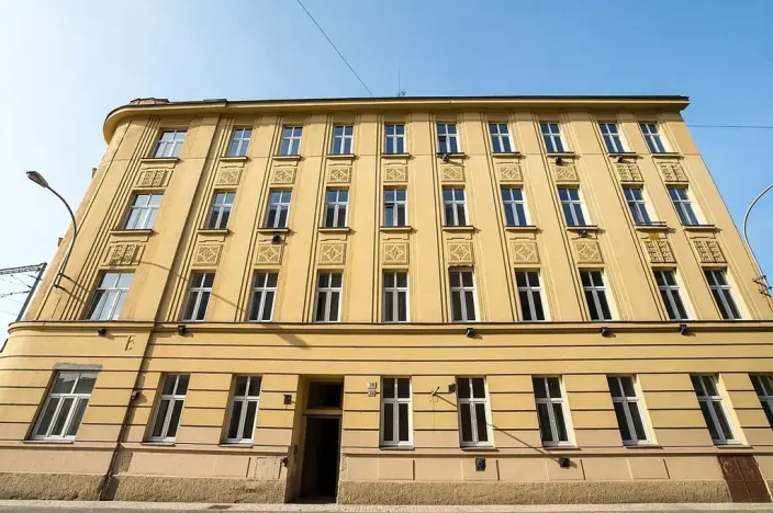 Pronájem bytu 2+1, Brno, Vlhká, 55 m2