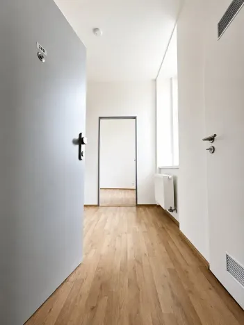 Pronájem bytu 2+1, Brno, Vlhká, 55 m2