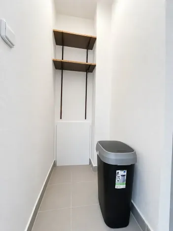 Pronájem bytu 2+1, Brno, Vlhká, 55 m2