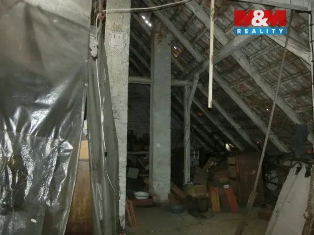 Prodej rodinného domu, Klobuky - Čeradice, 85 m2