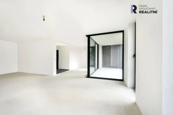 Prodej bytu 3+kk, Březnice, 98 m2