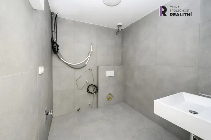 Prodej bytu 3+kk, Březnice, 98 m2