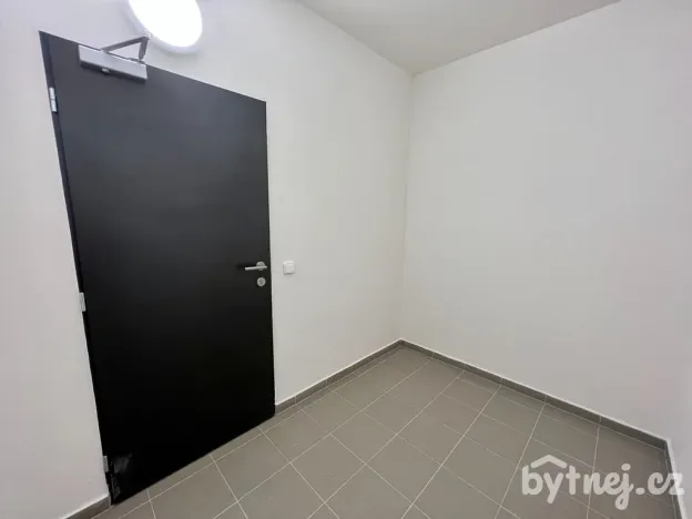 Pronájem bytu 1+kk, Vyškov - Dědice, Sídliště Osvobození, 29 m2