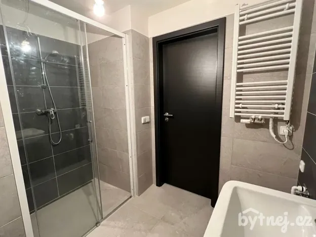 Pronájem bytu 1+kk, Vyškov - Dědice, Sídliště Osvobození, 29 m2