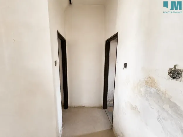 Pronájem rodinného domu, Stránecká Zhoř, 90 m2