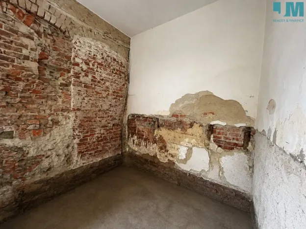 Pronájem rodinného domu, Stránecká Zhoř, 90 m2