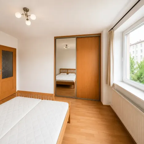 Pronájem bytu 3+kk, Praha - Chodov, Divišovská, 76 m2