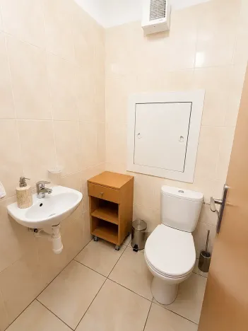 Pronájem bytu 3+kk, Praha - Chodov, Divišovská, 76 m2