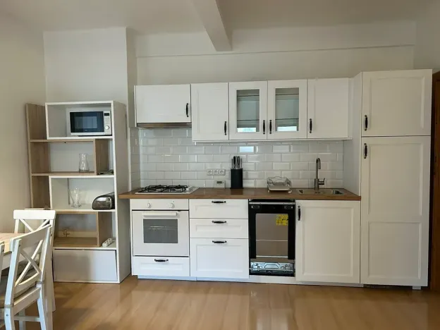 Pronájem bytu 2+kk, Praha - Vinohrady, Pod Zvonařkou, 60 m2