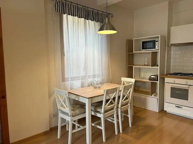 Pronájem bytu 2+kk, Praha - Vinohrady, Pod Zvonařkou, 60 m2