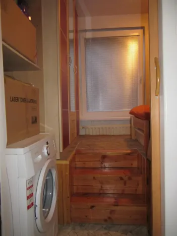 Pronájem bytu 2+kk, České Budějovice - České Budějovice 2, Netolická, 40 m2