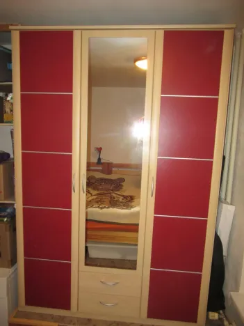 Pronájem bytu 2+kk, České Budějovice - České Budějovice 2, Netolická, 40 m2