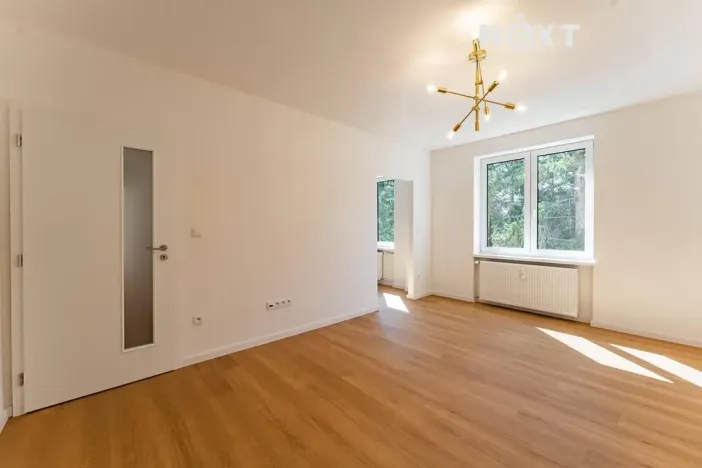 Pronájem bytu 2+1, Mohelnice, Spartakiádní, 51 m2