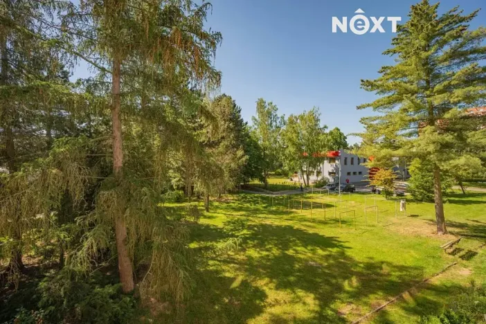 Pronájem bytu 2+1, Mohelnice, Spartakiádní, 51 m2