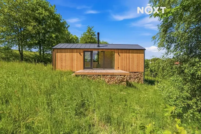 Prodej chaty, Potštát, 26 m2