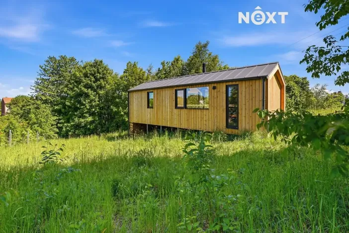 Prodej chaty, Potštát, 26 m2
