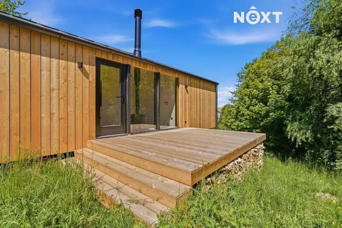 Prodej chaty, Potštát, 26 m2