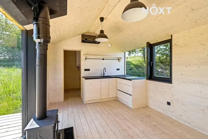 Prodej chaty, Potštát, 26 m2