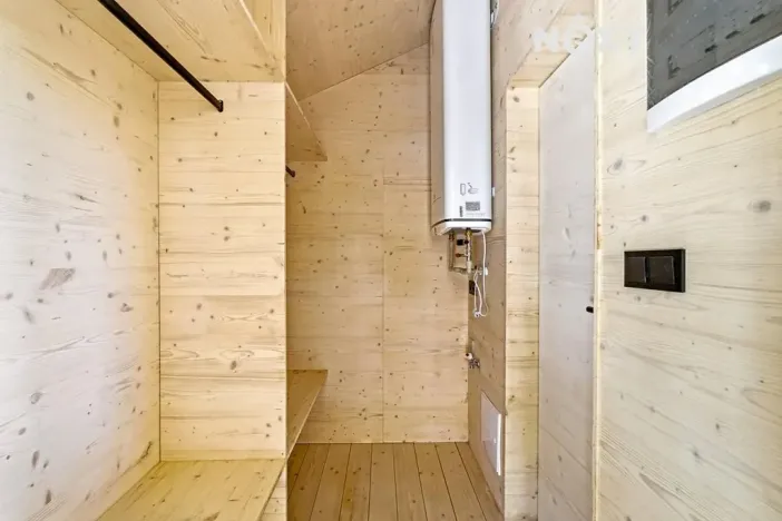 Prodej chaty, Potštát, 26 m2