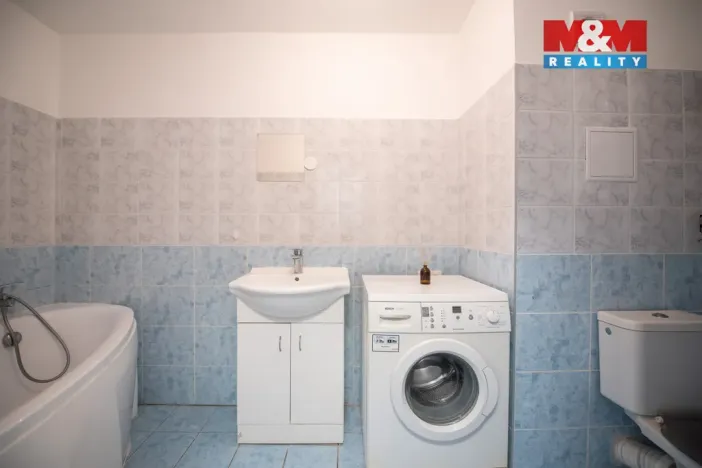 Pronájem bytu 2+kk, Rokytnice v Orlických horách, Sídliště 1. máje, 55 m2