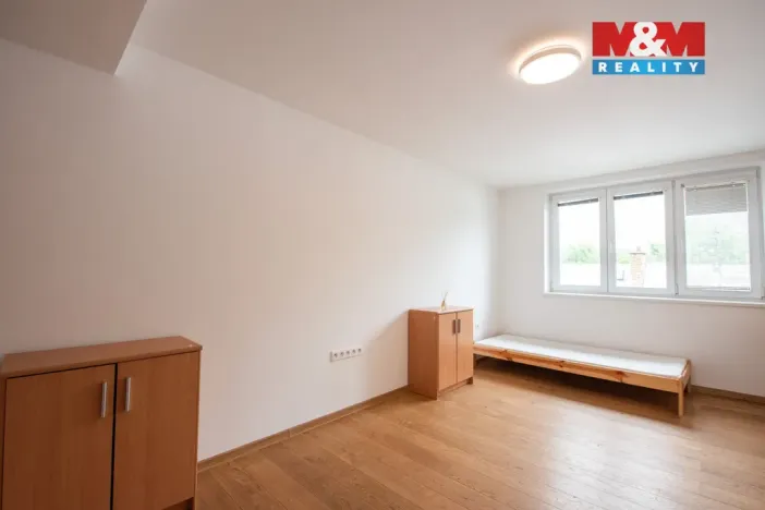 Pronájem bytu 2+kk, Rokytnice v Orlických horách, Sídliště 1. máje, 55 m2