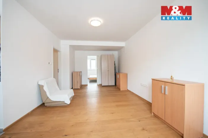 Pronájem bytu 2+kk, Rokytnice v Orlických horách, Sídliště 1. máje, 55 m2