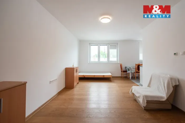 Pronájem bytu 2+kk, Rokytnice v Orlických horách, Sídliště 1. máje, 55 m2