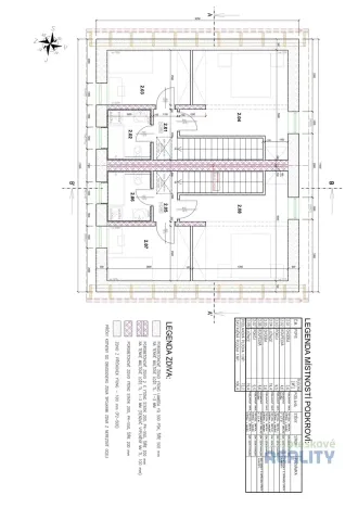 Prodej rodinného domu, Kutná Hora, Vavřinecká, 71 m2