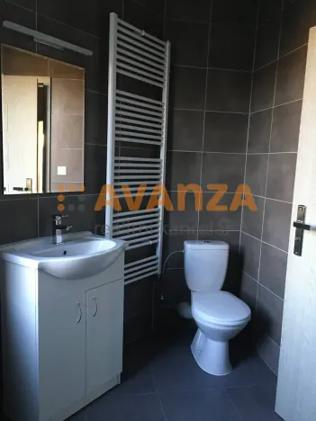 Pronájem bytu 1+1, Děčín, 34 m2