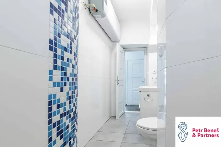 Pronájem bytu 2+kk, Rakovník, Prokopova, 40 m2