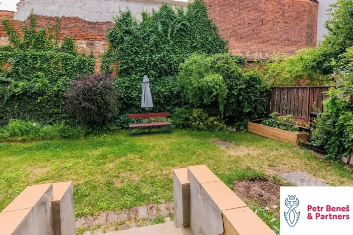 Pronájem bytu 2+kk, Rakovník, Prokopova, 40 m2