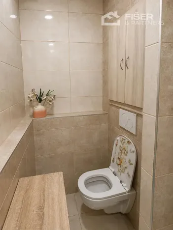 Prodej bytu 1+kk, Orlová, Na Výsluní, 33 m2