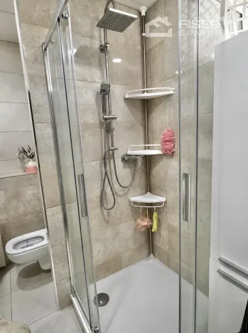 Prodej bytu 1+kk, Orlová, Na Výsluní, 33 m2