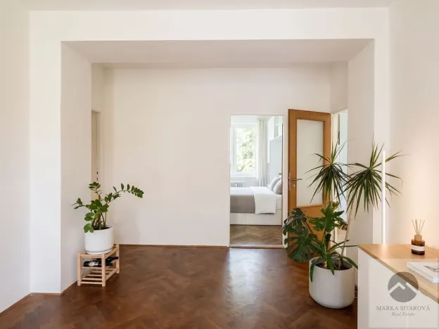 Prodej bytu 3+1, Kuřim, Na Královkách, 66 m2