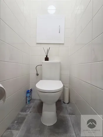 Prodej bytu 3+1, Kuřim, Na Královkách, 66 m2